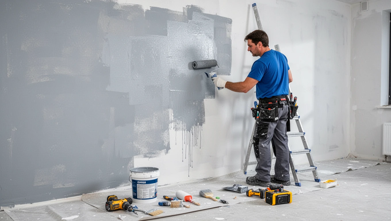 Mural Painting